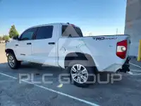 2021 Toyota TUNDRA фото