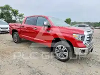 2021 Toyota TUNDRA фото
