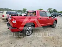 2021 Toyota TUNDRA фото
