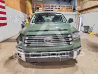 2021 Toyota TUNDRA фото