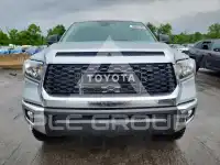 2021 Toyota TUNDRA фото