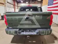 2021 Toyota TUNDRA фото