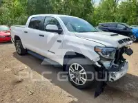 2021 Toyota TUNDRA фото