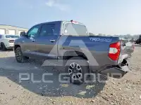 2021 Toyota TUNDRA фото