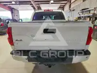 2021 Toyota TUNDRA фото