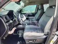 2021 Toyota TUNDRA фото