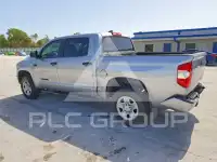 2021 Toyota TUNDRA фото