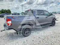 2021 Toyota TUNDRA фото