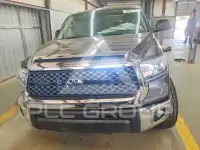 2021 Toyota TUNDRA фото