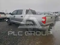 2021 Toyota TUNDRA фото