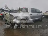 2021 Toyota TUNDRA фото