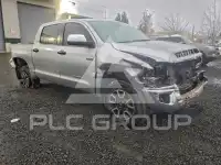 2021 Toyota TUNDRA фото