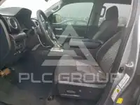 2021 Toyota TUNDRA фото
