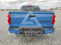 2021 Toyota TUNDRA фото
