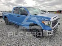 2021 Toyota TUNDRA фото