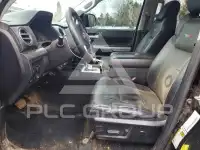 2021 Toyota TUNDRA фото