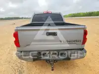 2021 Toyota TUNDRA фото
