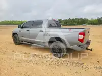 2021 Toyota TUNDRA фото