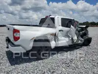 2021 Toyota TUNDRA фото