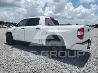 2021 Toyota TUNDRA фото