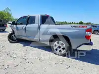 2021 Toyota TUNDRA фото