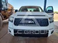 2021 Toyota TUNDRA фото