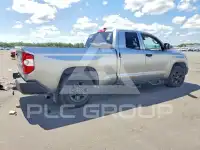 2021 Toyota TUNDRA фото
