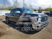 2021 Toyota TUNDRA фото