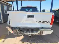 2021 Toyota TUNDRA фото