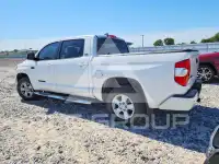 2021 Toyota TUNDRA фото