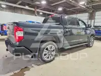 2021 Toyota TUNDRA фото