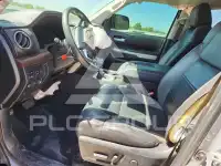 2021 Toyota TUNDRA фото
