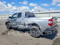 2021 Toyota TUNDRA фото