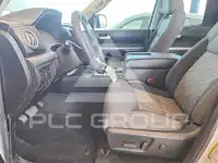 2021 Toyota TUNDRA фото