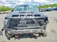 2021 Toyota TUNDRA фото