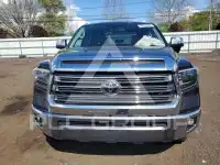 2021 Toyota TUNDRA фото