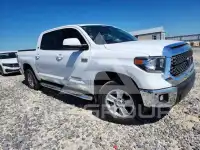 2021 Toyota TUNDRA фото