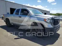 2021 Toyota TUNDRA фото