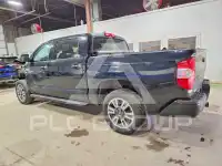 2021 Toyota TUNDRA фото