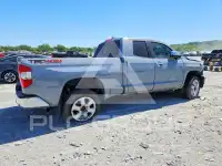 2021 Toyota TUNDRA фото
