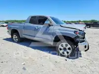 2021 Toyota TUNDRA фото