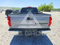 2021 Toyota TUNDRA фото