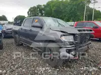 2021 Toyota TUNDRA фото