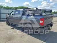 2021 Toyota TUNDRA фото
