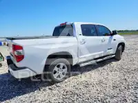 2021 Toyota TUNDRA фото