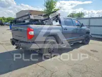 2021 Toyota TUNDRA фото