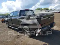 2021 Toyota TUNDRA фото