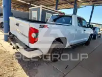 2021 Toyota TUNDRA фото