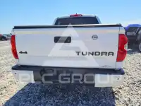 2021 Toyota TUNDRA фото
