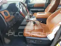 2021 Toyota TUNDRA фото